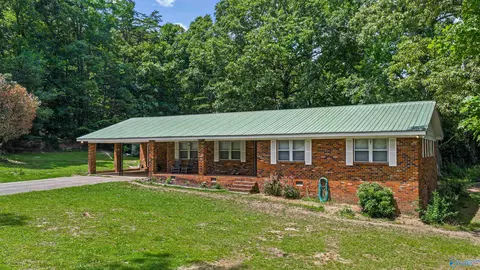 72 Red Oak Dr, Valley Head, AL 35989
