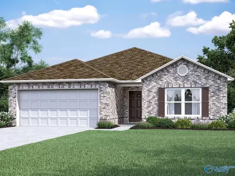 183 Berry Farm Rd, Meridianville, AL 35759
