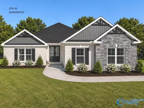 44 Lot Lancaster Ln, Athens, AL 35613