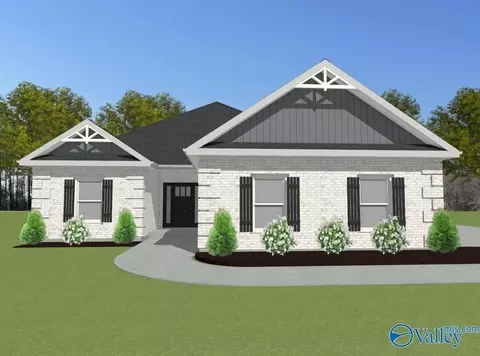 26 Lot Aberdeen W, Athens, AL 35611