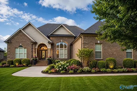 25868 Rosedown Dr, Athens, AL 35613