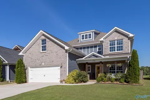 130 Waxwing St, Madison, AL 35758
