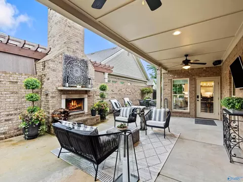 28793 River Stone Dr, Madison, AL 35756