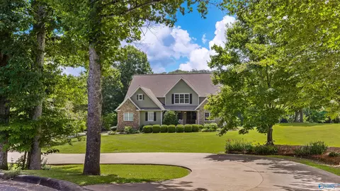412 County Road 1027, Valley Head, AL 35989
