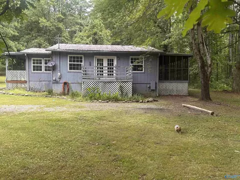 1982 County Road 106, Mentone, AL 35984