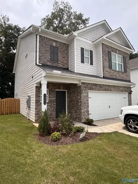 1005 Tanger Glen Trl, Harvest, AL 35749