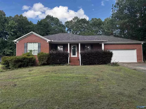3197 Hawthorne Cir, Southside, AL 35907