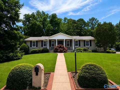 4029 Dotson Dr, Huntsville, AL 35802