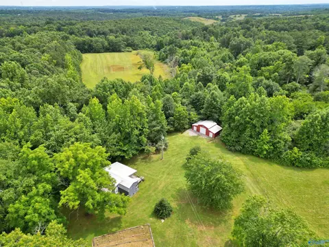 25052 Alabama Highway 71, Flat Rock, AL 35966