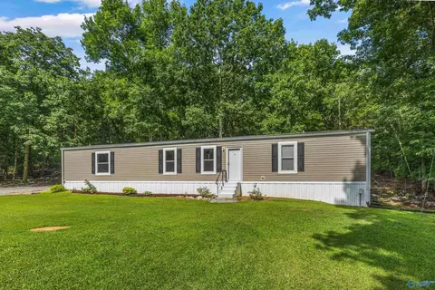 1836 Low Gap Rd, New Hope, AL 35760