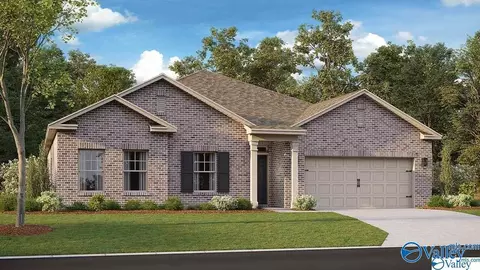 470 Jackson Point Cir, Huntsville, AL 35811