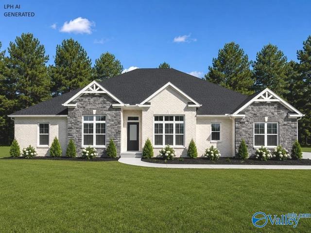 Charleston-b Newby Chapel Road, Athens, AL 35613