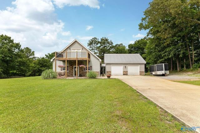 201 Freeman Dr, Danville, AL 35619