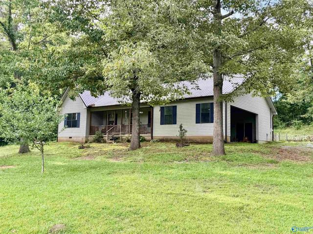 565 County Road 567, Gaylesville, AL 35973