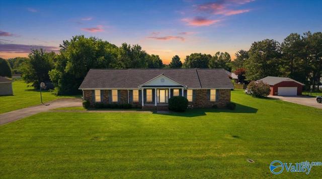 128 Arrow Lands Trl, Meridianville, AL 35759