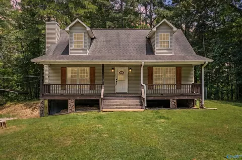 4699 Mountain Shadows Trl, Southside, AL 35907