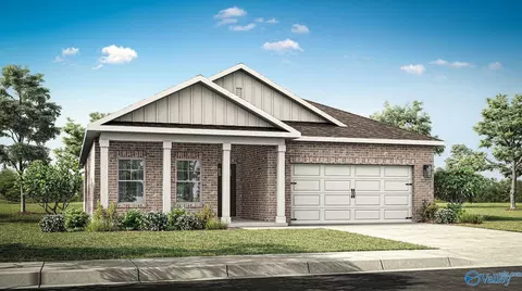 7039 Willow Walk Blvd, Gurley, AL 35748