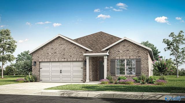 7040 Willow Walk Blvd, Gurley, AL 35748