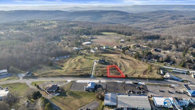 0 5 Lot Main St, Grant, AL 35747