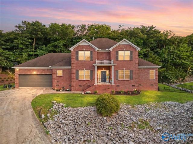 3032 Box Canyon Rd, Huntsville, AL 35803