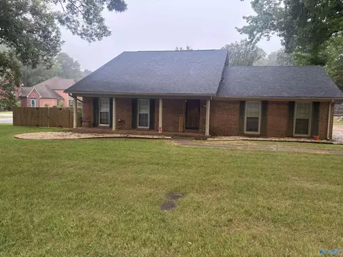 3415 Timber Way, Decatur, AL 35603