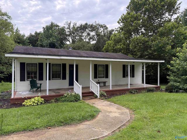 9194 County Road 236, Town Creek, AL 35672