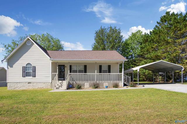 294 Nicki Ln, Arab, AL 35016