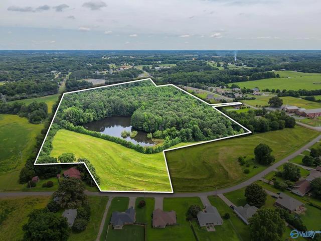 45 Acres Mooresville Rd, Athens, AL 35613