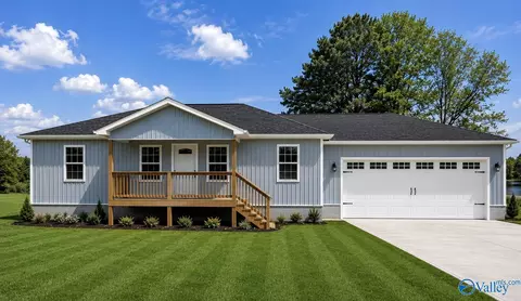 322 Peach Tree Ln, Boaz, AL 35956