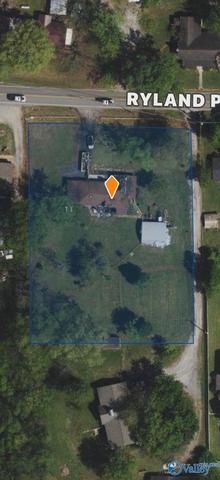 1556 Ryland Pike, Huntsville, AL 35811