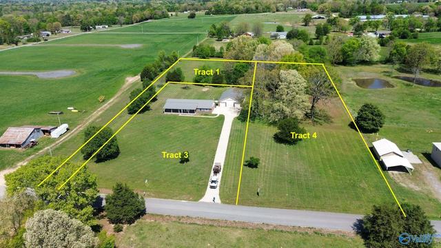 Tract 1 County Road 92, Rogersville, AL 35652