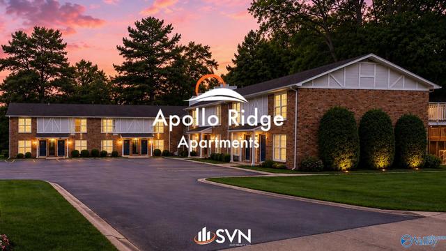 4516 Bonnell Dr, Huntsville, AL 35816