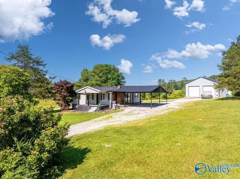 101 Mccurley, Altoona, AL 35952