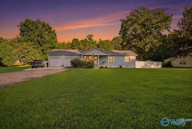 15860 Witty Mill Rd, Elkmont, AL 35620
