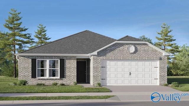 314 Metanoia Ln, Meridianville, AL 35759
