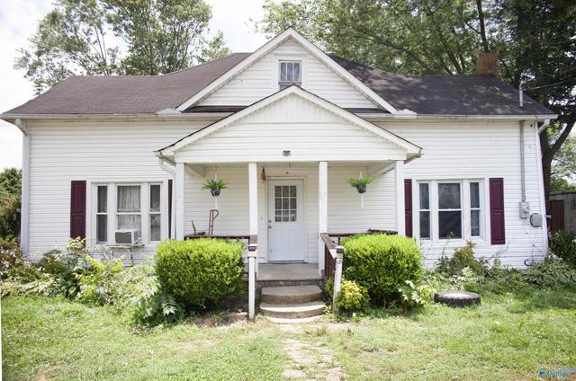 10119 County Road 50, Fyffe, AL 35971