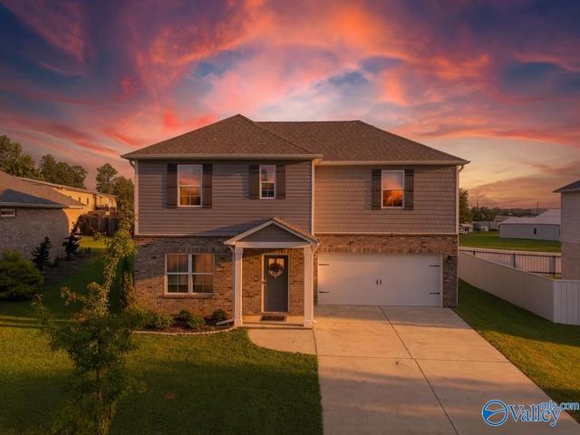 106 Briarwood Ln, Glencoe, AL 35905