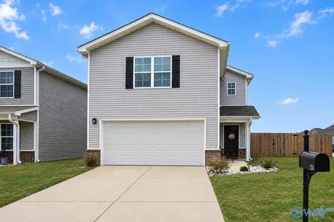 200 County Road 1700, Cullman, AL 35058