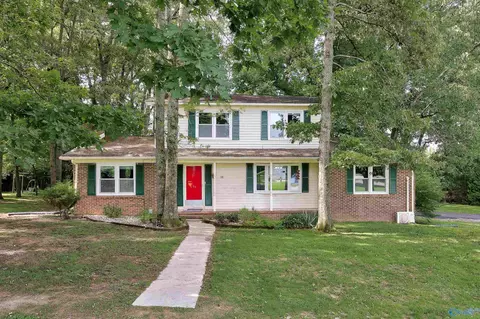 38 Plada Hts, Fayetteville, TN 37334