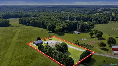 View/Area - 504 County Road 411, Section, AL 35771 photo 5 of 15