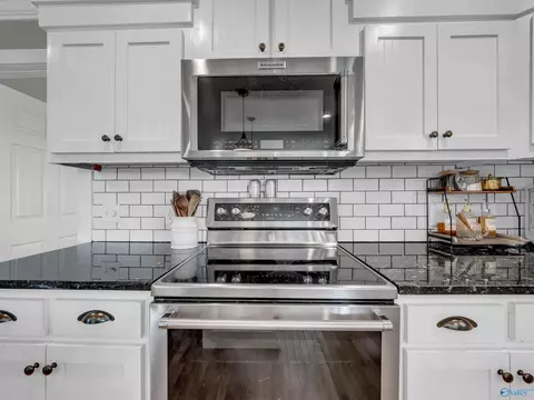 Kitchen - 504 County Road 411, Section, AL 35771 photo 6 of 6