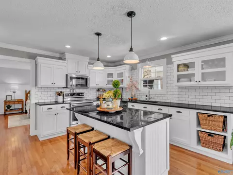 Kitchen - 504 County Road 411, Section, AL 35771 photo 1 of 6