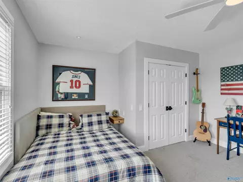 Bedroom - 504 County Road 411, Section, AL 35771 photo 1 of 4