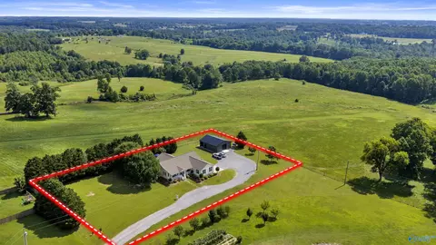 View/Area - 504 County Road 411, Section, AL 35771 photo 3 of 15