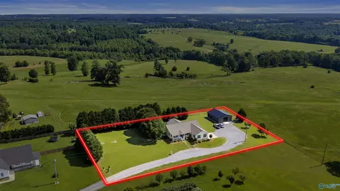 View/Area - 504 County Road 411, Section, AL 35771 photo 7 of 15