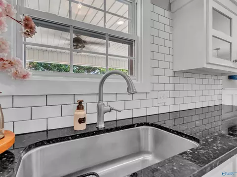 Kitchen - 504 County Road 411, Section, AL 35771 photo 3 of 6
