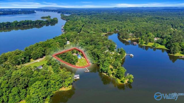 865 County Road 707, Cedar Bluff, AL 35959