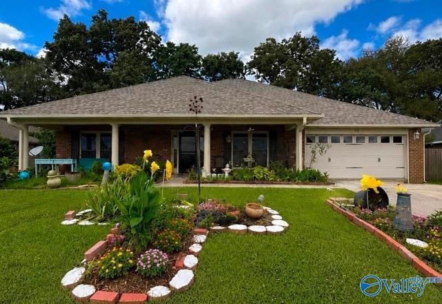 125 Autumn Haven Ln, Madison, AL 35758