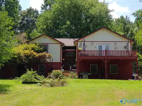 2376 County Road 127, Fort Payne, AL 35967