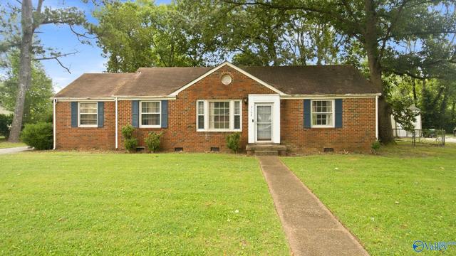 2108 Brookline Dr, Huntsville, AL 35810
